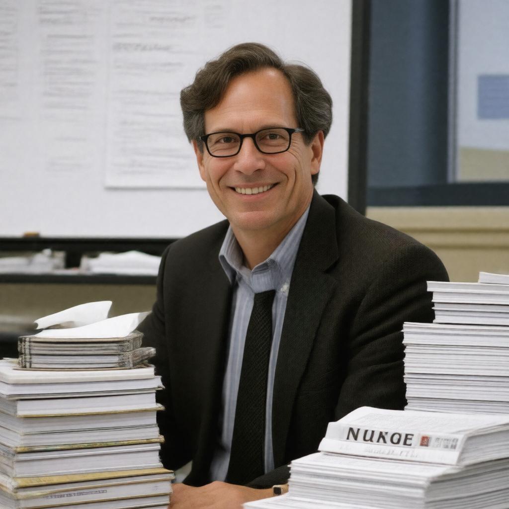 Cass Sunstein